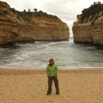 Loch Ard Gorge